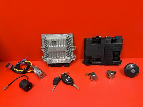 Citroen xsara hdi kit - 2.0,