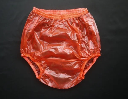 Culotte plastique à - culotte, xl