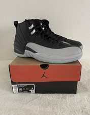 Jordan 12 Barons 10 US / 44 EU