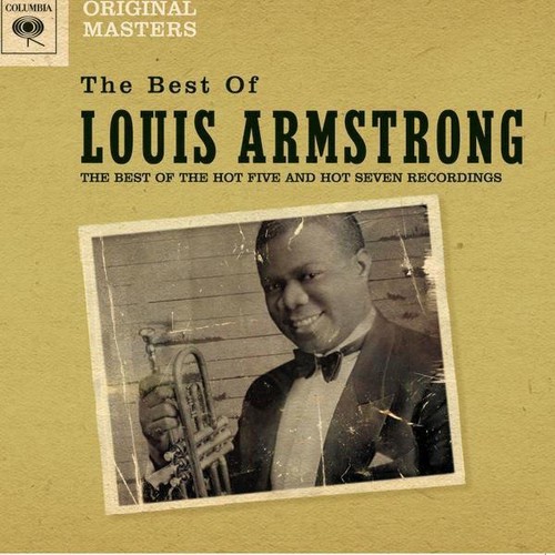 Louis armstrong the - louis, best