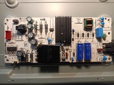 Carte d'alimentation   + accessoires pour TV TCL Model : 43QLED780  ,Testé