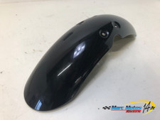 GARDE BOUE AVANT TRIUMPH 900