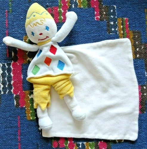 Doudou mouchoir sucre - fp/,