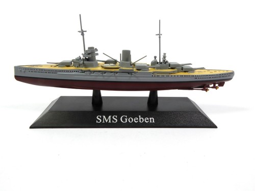 Sms goeben 1911 1 1250 - -, 1:1250