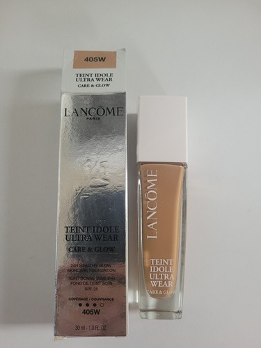 Fond teint lancôme - fond,