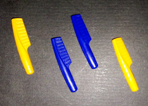 Playmobil accessories mix - playmobil, 4