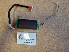 KORG X3 Original LCD panel