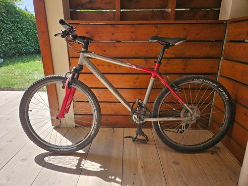 Vélo vtt homme rockrider - vélo,