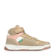 Chaussures Baskets Kickers