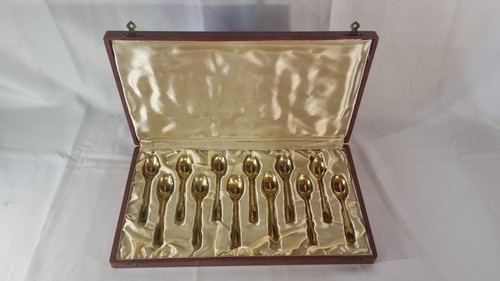 Coffret petite - coffret, 12