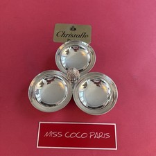 SERVITEUR APÉRO CHRISTOFLE