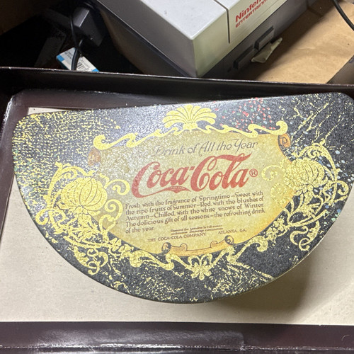 Coca cola decorative - coca-cola,