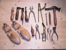 Outil  ancien /  outil de