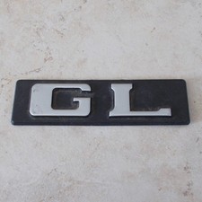 Ancien insigne emblème