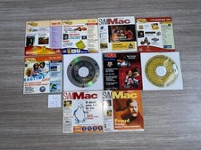 Lot 10 CD PC SVM - Jeux