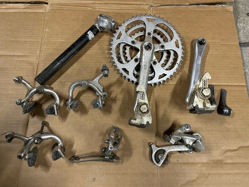 1980s mafac simplex huret - mafac,