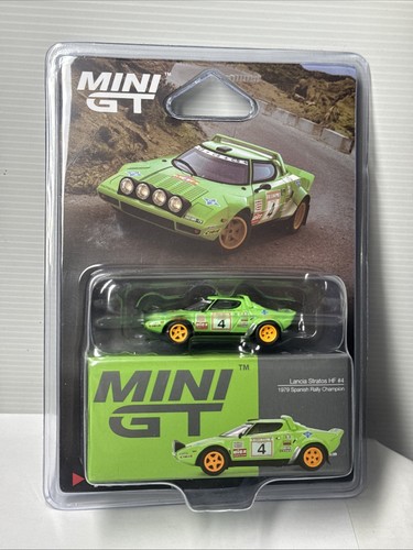 Mini blister - gt,