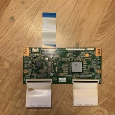 Carte T-con  TV SONY