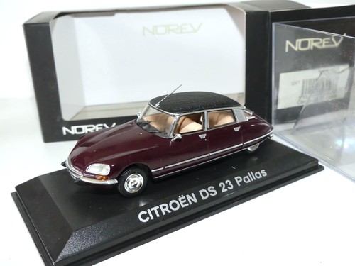 Citroen pallas bordeaux - ds,