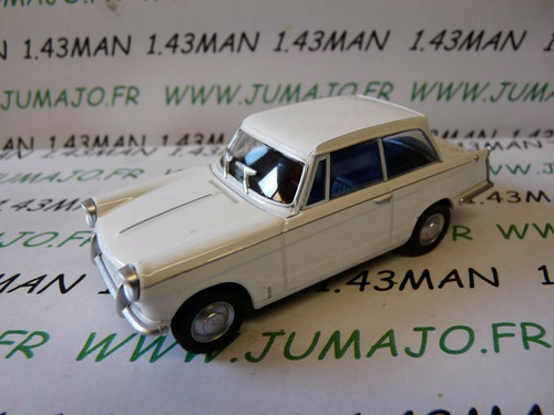 Pl1 voiture ixo - pl1,