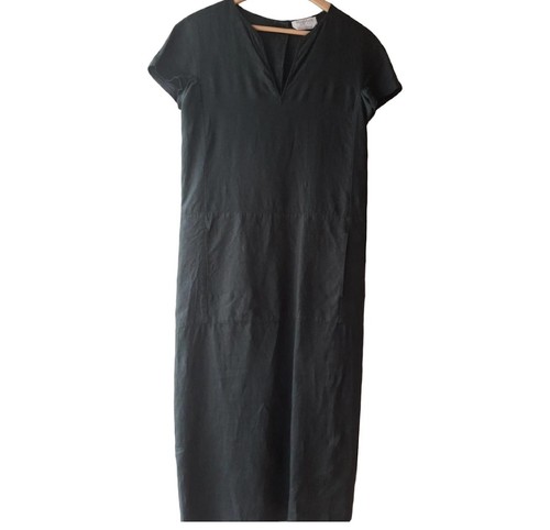 Robe max mara noire - max, puro