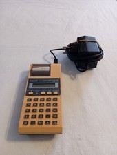 Calculatrice Vintage CANON
