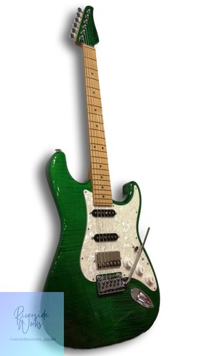 Guitare électrique suhr jst - suhr,
