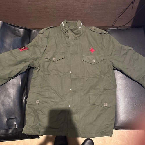 Blouson girls panzer - blouson,