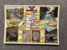 CPM VALLÉE DES MERVEILLES