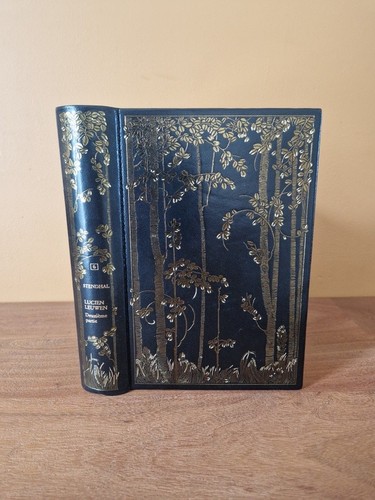 Lucien leuwen par stendhal - lucien,