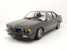 Bmw 635 csi 1982 gris - 635,