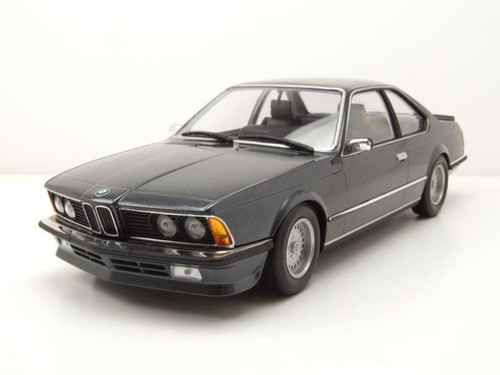 Bmw 635 csi 1982 - 635,