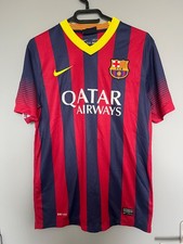 maillot fc barcelona nike