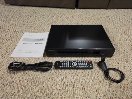 Oppo bdp 103d darbee - oppo, bdp‑103d