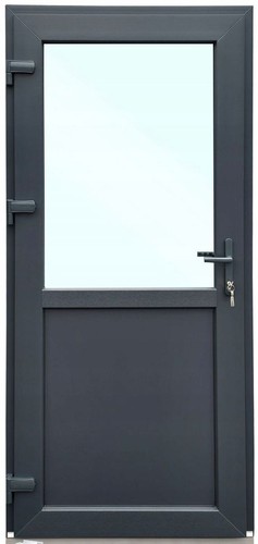 Porte extérieure porte