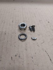 kit écrou allumage origine