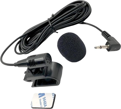 Microphone for sony - for,