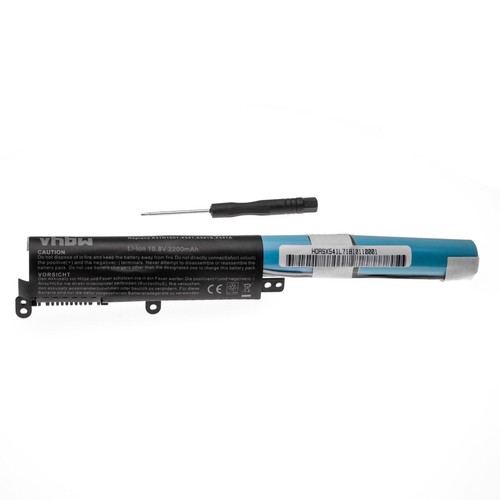 Batterie pour asus vivobook - batterie,
