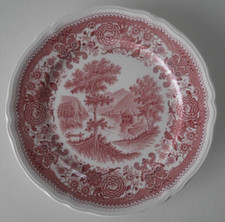 Top: Assiette À Dessert