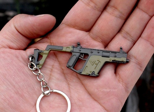 Nice gift toy mini gun - gift, kriss