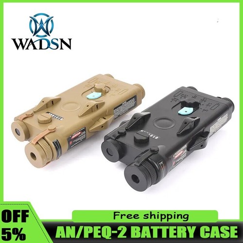 Wadsn tactical airsoft - wadsn,