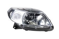 Phare Avant Convient pour