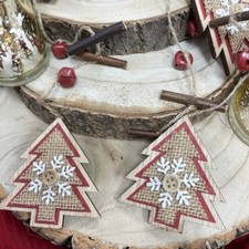 Noël Arbre / Étoile