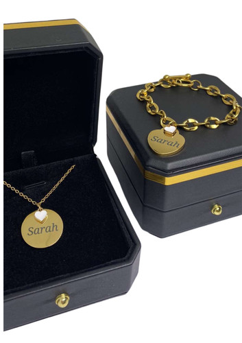 Collier bracelet - collier,