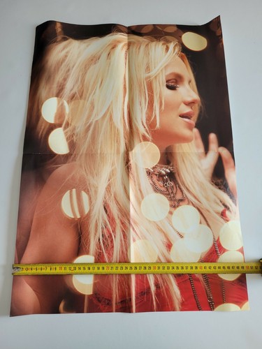 Poster 50x70 officiel las - poster,
