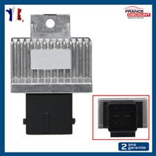 Boitier de préchauffage pour BERLINGO EXPERT PARTNER MASTER TRAFIC -