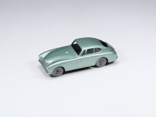 Matchbox aston martin - -,