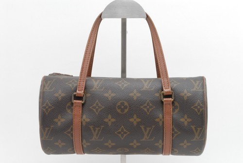 Sac main louis vuitton - main,