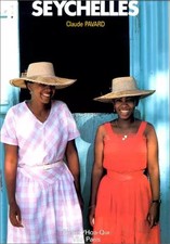 SEYCHELLES, Claude Pavard