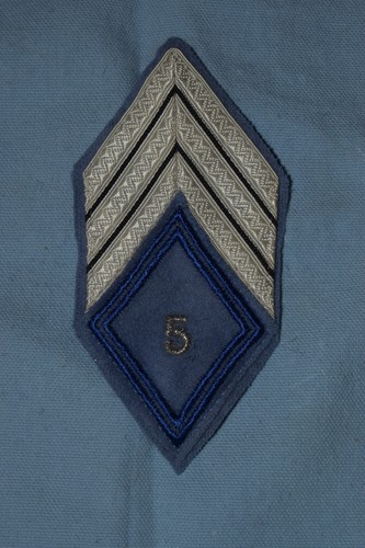 J11 losange militaire armée